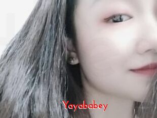 Yayababey