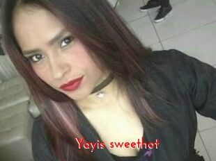Yayis_sweethot