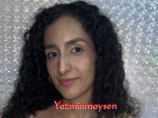 Yazminmayson