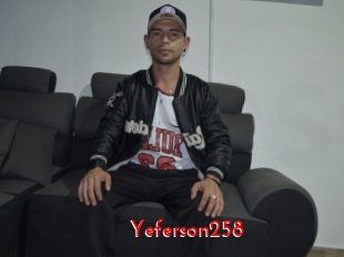 Yeferson258