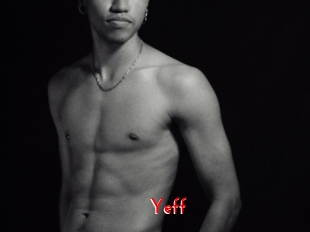 Yeff