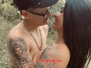 Yeiandyai