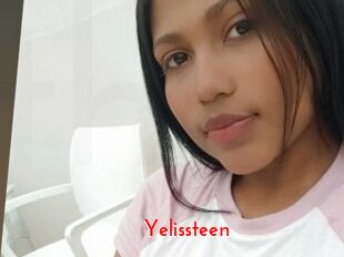 Yelissteen