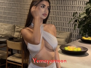 Yemayamoon