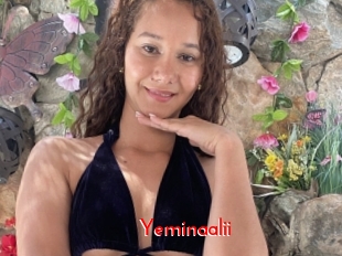 Yeminaalii