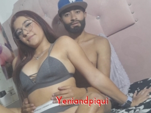 Yeniandpiqui