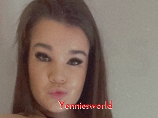 Yenniesworld