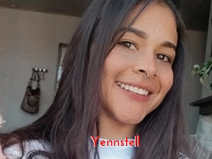 Yennstell