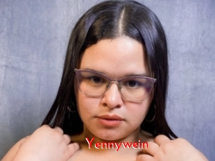 Yennywein