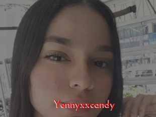 Yennyxxcandy