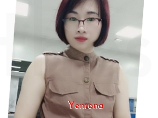 Yenrona
