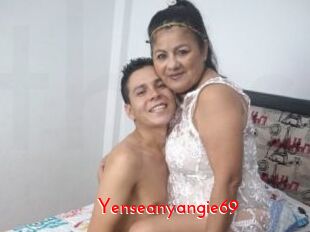 Yenseanyangie69