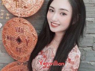 Yenwillian