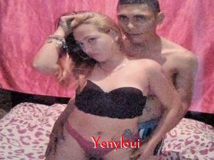 Yenyloui