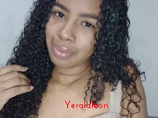 Yeraldleon