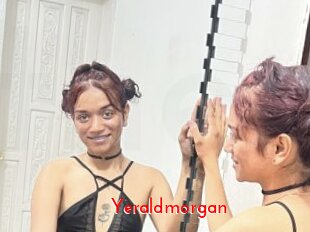 Yeraldmorgan