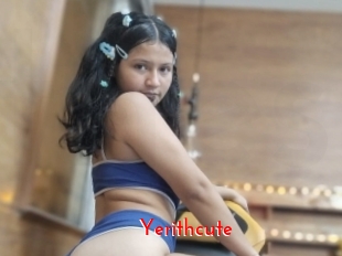 Yerithcute