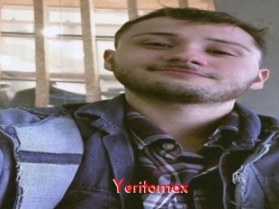 yeritomax The Sex