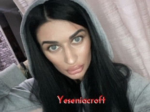 Yeseniacroft