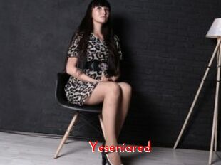 Yeseniared