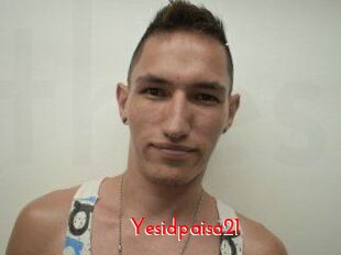 Yesidpaisa21