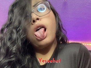 Yesieehot