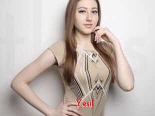 Yesil