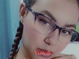 Yessicak