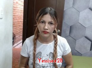 Yessisex28