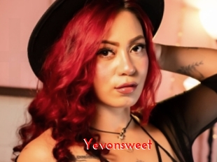 Yevonsweet