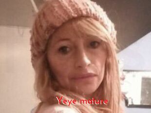 Yeye_mature