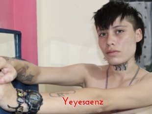Yeyesaenz