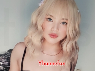 Yhannefox