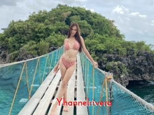 Yhannelrivera