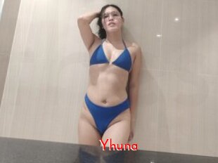 Yhuna