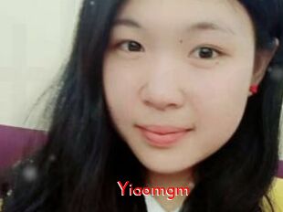 Yiaomgm