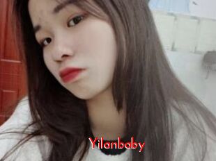 Yilanbaby