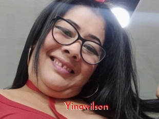 Yinawilson