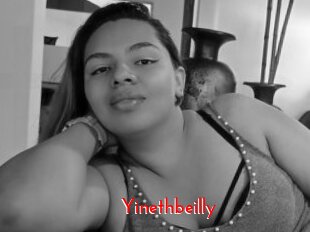 Yinethbeilly