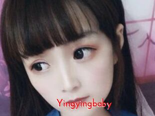 Yingyingbaby