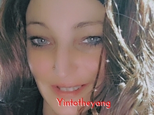 Yintotheyang