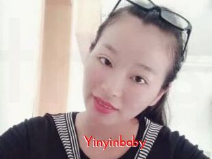 Yinyinbaby
