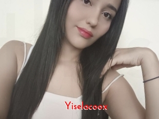 Yiselacoox