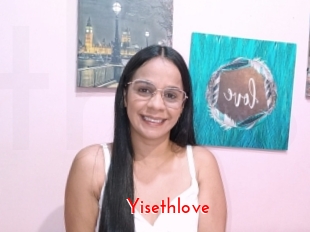 Yisethlove