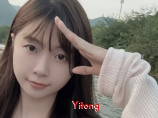 Yitong
