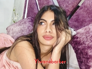Yivanabarker