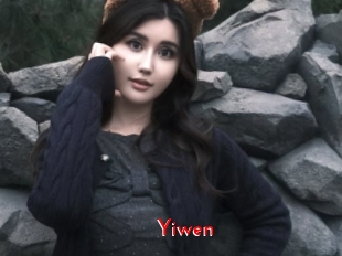 Yiwen
