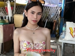 ylianagivenchy The Sex