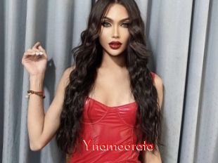 Ynamoorata