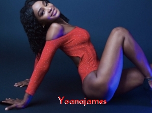 Yoanajames